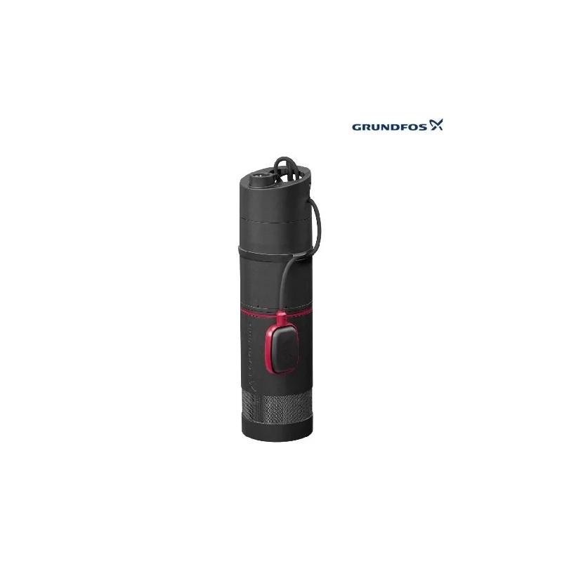 Bomba Sumergible Grundfos Saba3-35 1F 110V