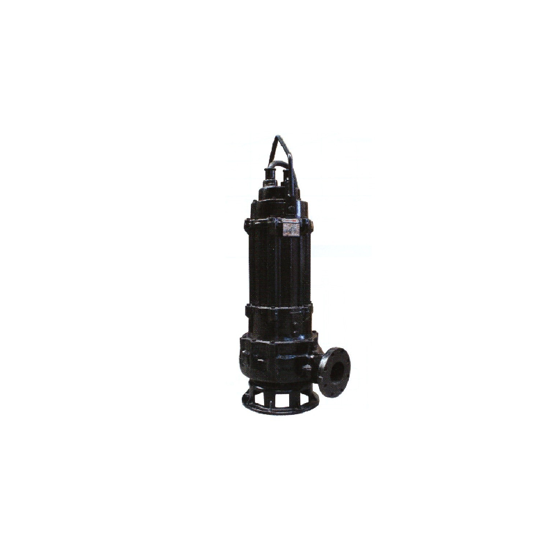 Bomba Sumergible Pozo Profundo F&Q  15 HP 5.5 Lps Nema 6" Descarga 3" 13 Etapas Acero Inoxidable