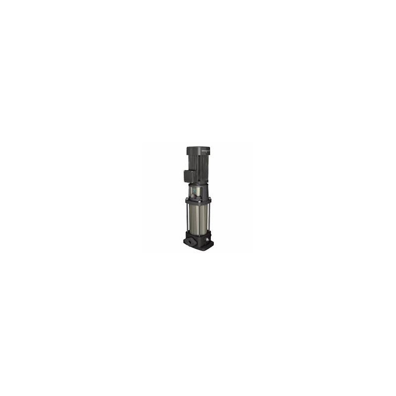 Bomba Sumergible Grundfos 1/2 HP 1F 127V Descarga 1 1/4" 370Bsf Acero Inoxidable