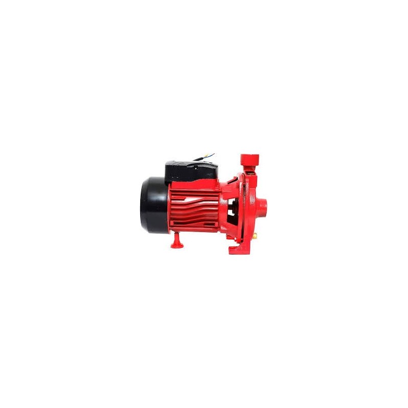 Bomba Sumergible Igoto 2 HP Descarga 2" 4" (2.5 Lps ) Acero Inoxidable