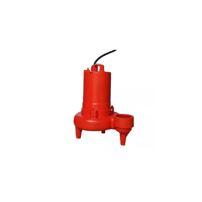 Bomba Sumergible Orange Pumps 3 HP Sucia 3F 220V 80Wq2.2-4P