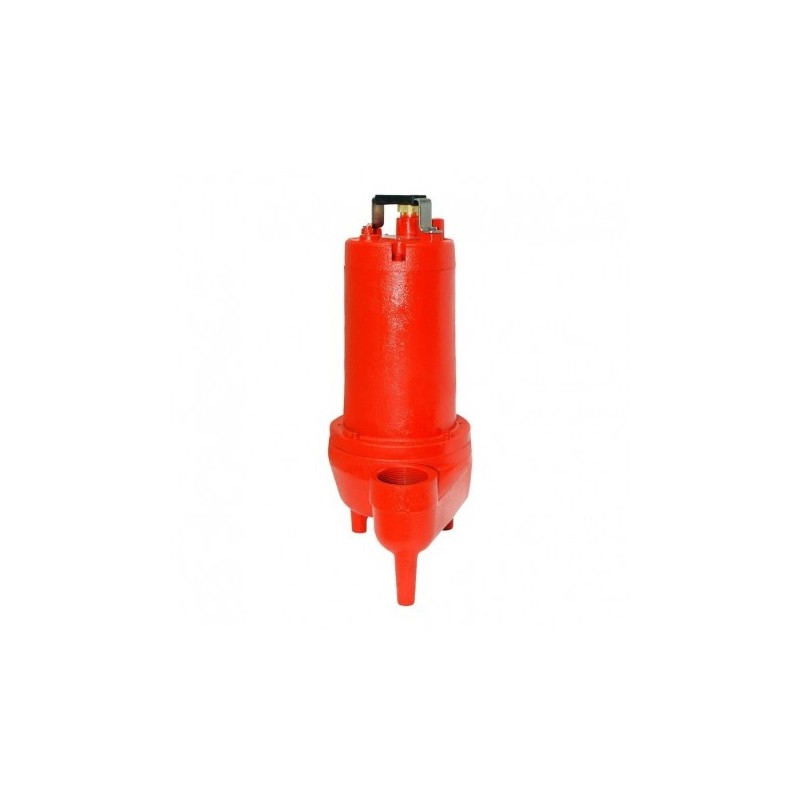 Bomba Sumergible Orange Pumps Agua Sucia 50Wq1.1-2Pf