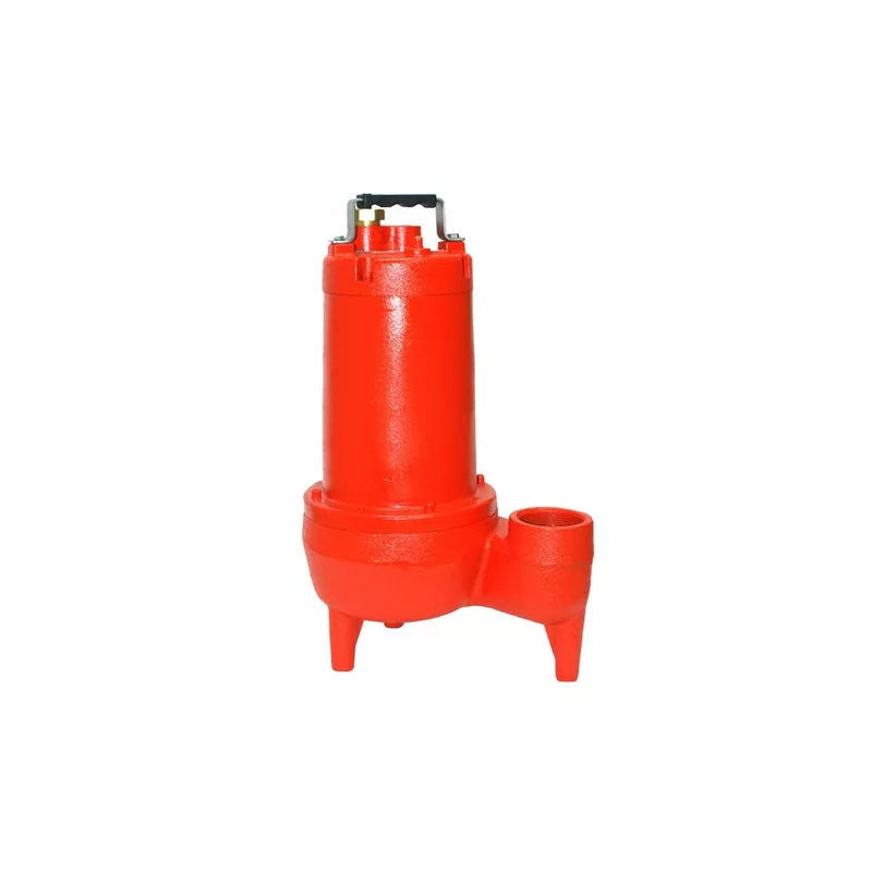 Bomba Sumergible Orange Pumps Agua Sucia 50Wq0.55-2Pf