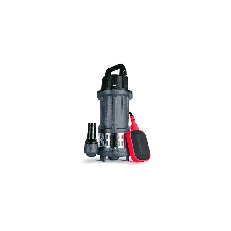 Bomba Sumergible Pozo Profundo 3 HP Igoto 4.5 Lps Nema 4" Descarga 2" 5 Etapas Acero Inoxidable