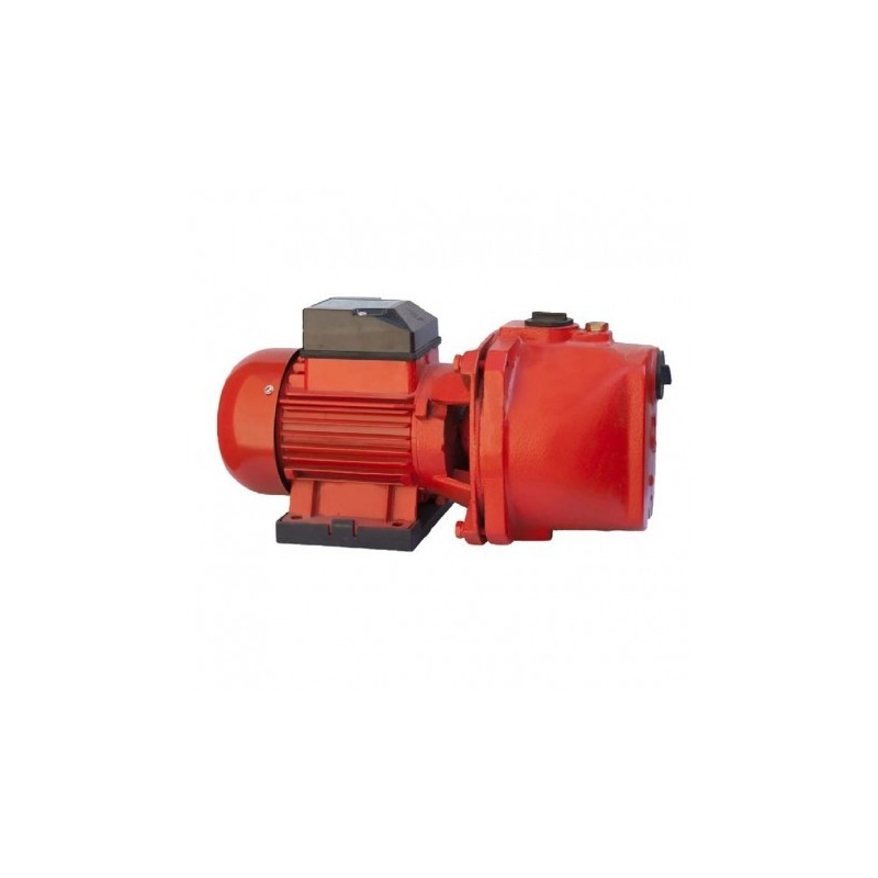 Bomba Sumergible Pozo Profundo Orange Pumps 4 HP 1.5 Lps Nema 4" Descarga 1.25" 25 Etapas Acero Inoxidable