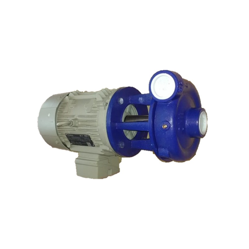 Bomba Sumergible Omi 1 HP Descarga 1 1/2" 4" (2 Lps ) Acero Inoxidable