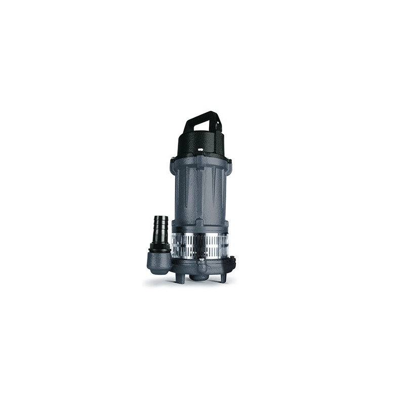 Bomba Sumergible Igoto 3/4 HP Para Agua Limpia 1F 127V 1"