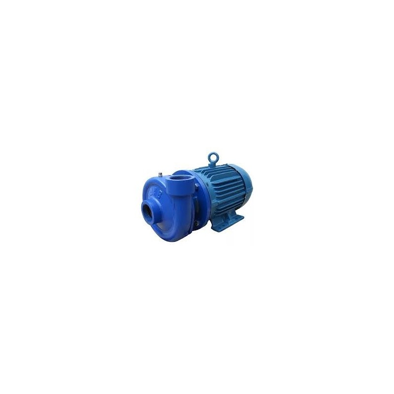 Bomba Sumergible Omi 1/2 HP Descarga 1 1/4" 4" (0.3 Lps ) Acero Inoxidable