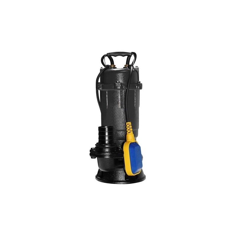 Bomba Sumergible Orange Pumps 1.5 HP Agua Turbia Gdw7-15-1.1F