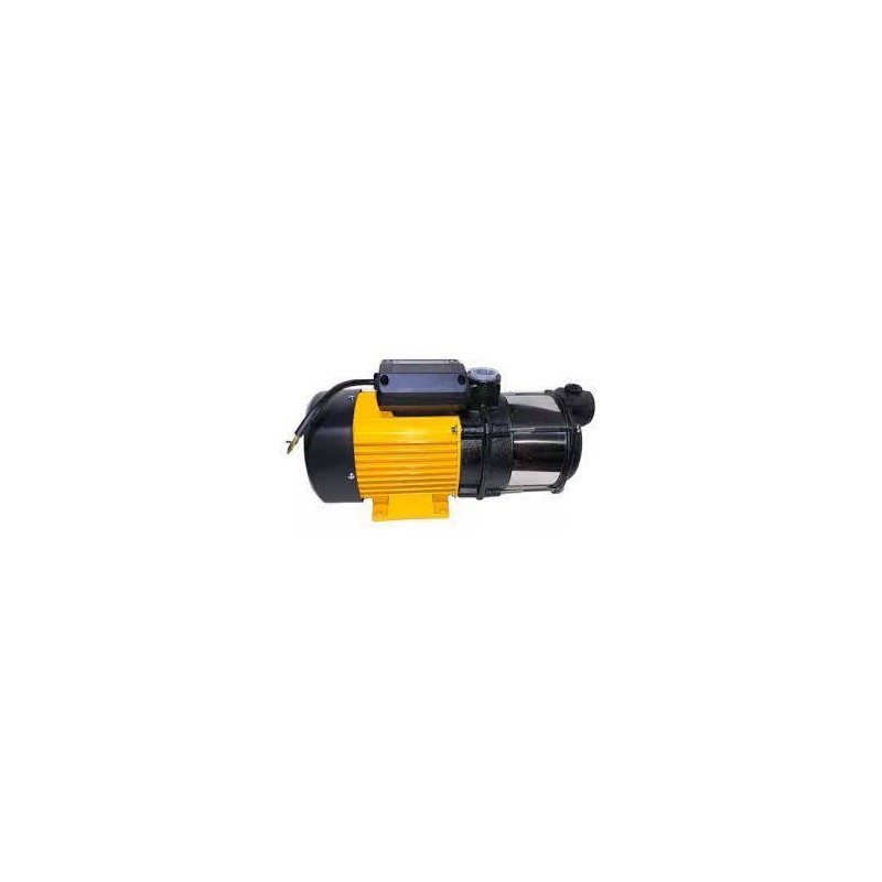 Bomba Sumergible Igoto 3/4 HP Descarga 1 1/2" (2 Lps ) 4 Acero Inoxidable