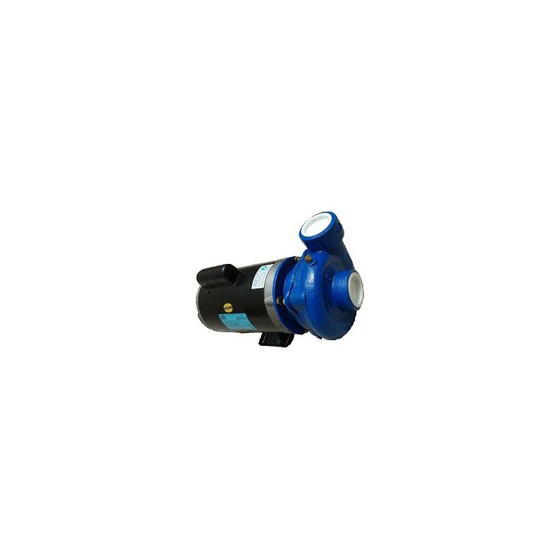 Bomba Sumergible Barnes 25 HP Descarga 3" Acero Inoxidable