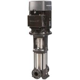 Bomba Sumergible Grundfos 3...