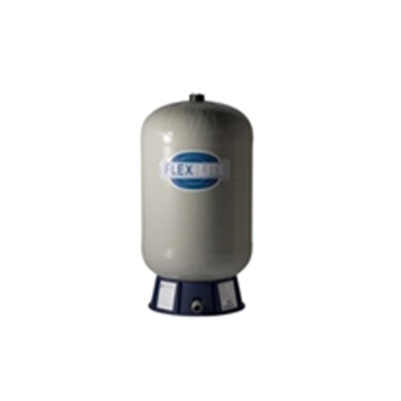 Presurizado Flexlite 22 Gal Vertical Tanque Presurizado