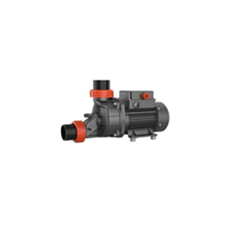 Bomba Spa Leo 1Hp 115-127V/60Hz