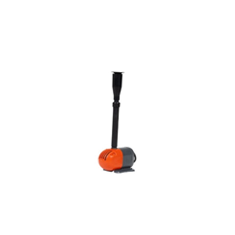 Bomba Para Desagüe Leo 1/2 Hp 115/127V 1F Automática 1.25"