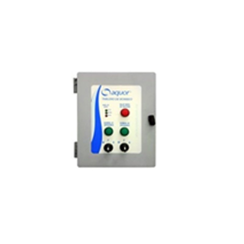 Control De Bombeo Solar Lorentz 0.3Kva 50V 18Amp Max Ip54