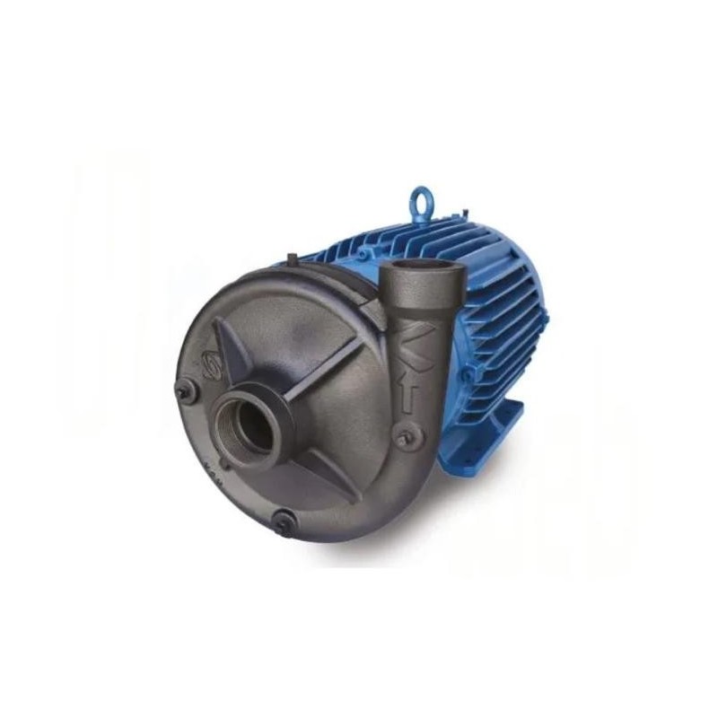 Bomba Centrífuga V2 1/2H 10 Hp 3450 Rpm 3" X2.5" B 3F/60Hz/230-460V Impulsor