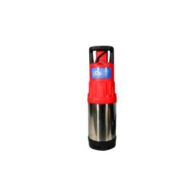 Bomba Sumergible para Agua Sucia Residual 1HP 127V PUMPS F&Q 50WQ0