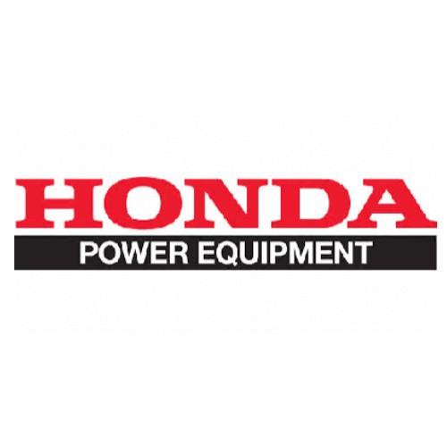 Honda power equipment